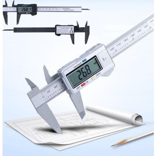 Calipers RIGWARL China