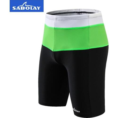 SABOLAY Men's Briefs