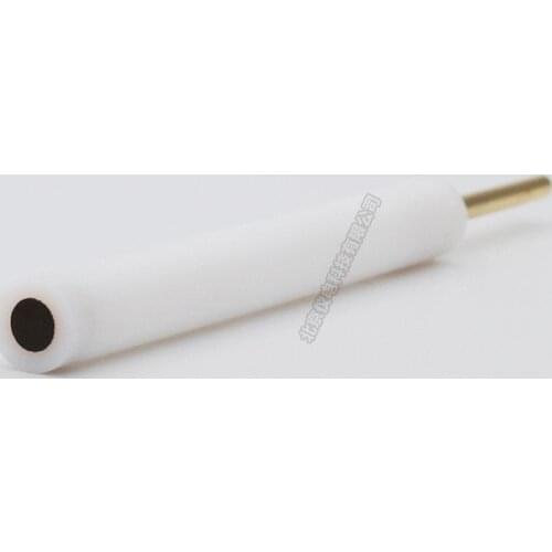 Spectral pure graphite electrode, graphite disc , isotropic