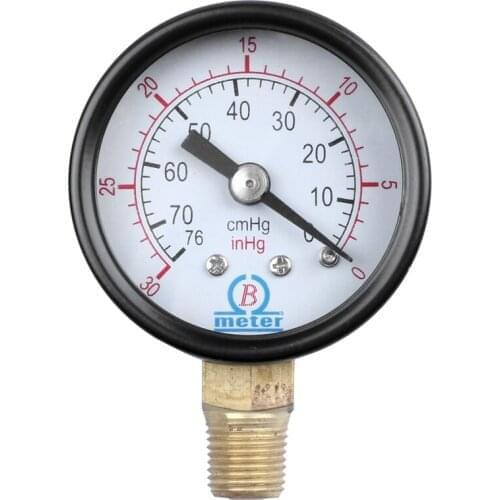 TD Pressure Sensors