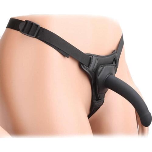 Installing A Penis falos Big Dildo Strapon Panties For Lesbian Sex Toy Games Strap On Dildo Pants Adult Toy No vibrator Sex Shop