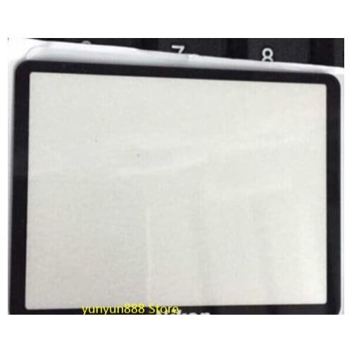 External Outer LCD Screen Protective Repair parts For Nikon D90 D200 D3000 D3100 D3200 D3300 D5100 D5000 D7000 D75000 SLR