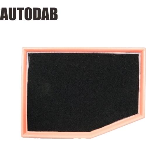 Air Filter for Porsche 986 Boxster 2.5 2.7 Displacement 99611013104 996110131042 99611013103 99611013104 C2558/5 PK82