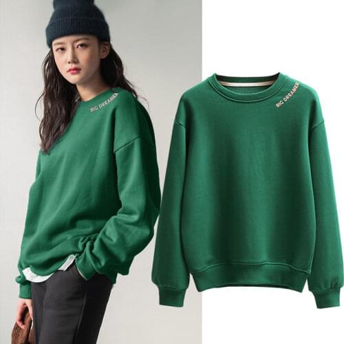 Weinsky Womens Autumn Hoodies