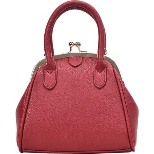 YKFMYFOURL Women's Frame Bags