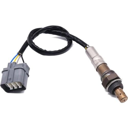 5-Wire Wireband Oxygen Sensor Heated Front Cat Lambda Sensors For ACURA HONDA SATURN 36531-RCA-A01