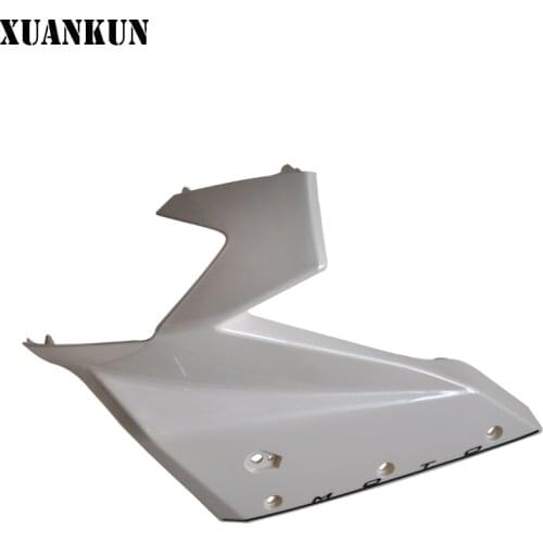 XUANKUN Motorcycle Accessories LX150-56 GP150 GP1 Shroud Left Panel / Housing