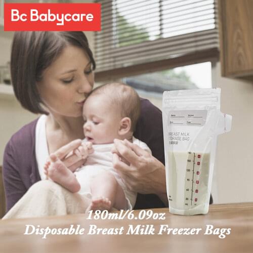 Контейнеры для хранения грудного молока Bc babycare China At AliExpress