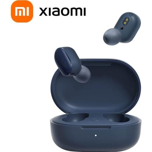 Xiaomi Redmi AirDots 3 True Wireless Earbuds real wireless Bluetooth headphones TWS Bluetooth 5.2 aptX