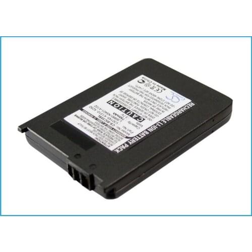 CS 750mAh/2.78Wh battery for Siemens 3506,3508,3518,3568,3608,C35,C35e,C35i,M35,P35,S35,S46,S47 L36880-N5401-A102