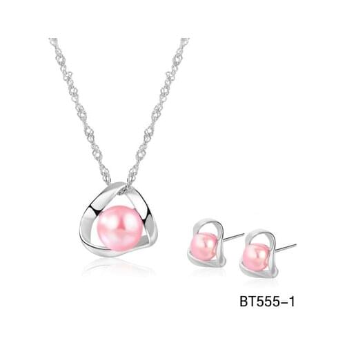 Design Earring Studs Elegant Fashion Women Jewelry Girl Gifts Nice BT555