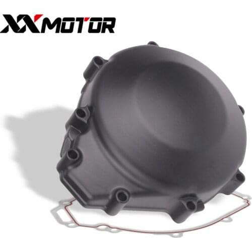 Motorcycle Engine Stator Cover Crankcase Left Side Shell Gasket For Yamaha YZFR1 YZF-R1 YZF R1 1998 1999 2000 2001 2002 2003