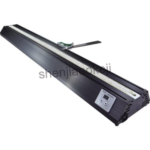 Electric bending machine heater Plexiglass PVC Plastic board advertising channel bender Dry type acrylic bending machine 220v