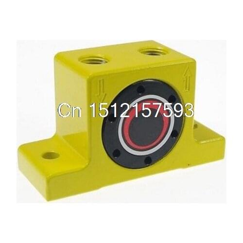 G 1/4" Industrial New Pneumatic Turbine Vibrators Golden GT-8 GT-10 GT-16 GT-20 GT-25
