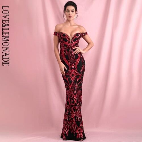 Платья с коротким рукавом LOVE&LEMONADE China At AliExpress