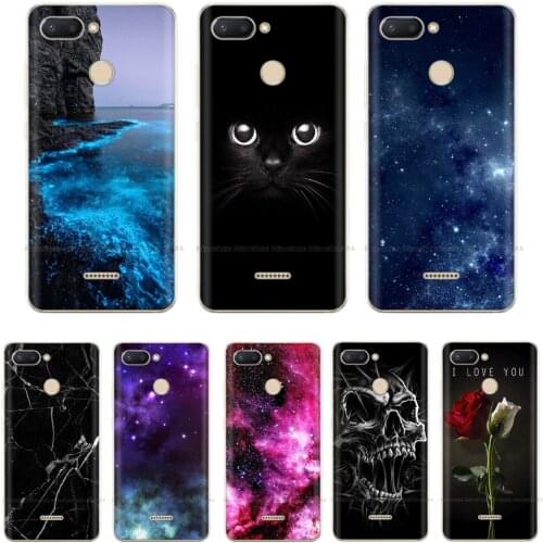 Mavskes Xiaomi Mi 6 Phone Cases