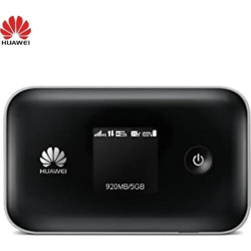 Huawei E5377Ts-32 4G Mobile Wireless Modem