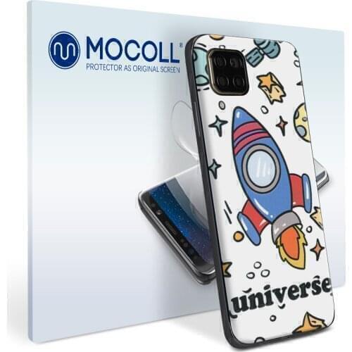 MOCOLL Screen Protectors For Huawei Nova 3