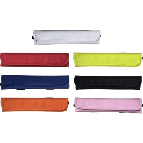 Fashion Golf Club Bag for Men Women Kids Driving Range with Shoulder Strap Carry Bag for Training Practice Travel