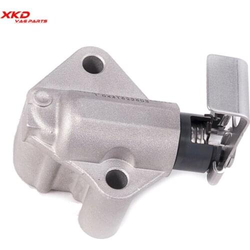 EA888 1.8T 2.0T Timing Chain Tensioner For V-W Je-tta Golf MK5/6 Passat Au-di A3 A4 Q3 Q5 TT 06K 109 467 S