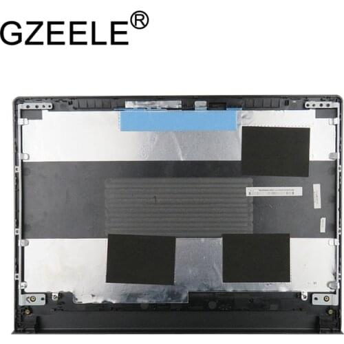 NEW LCD top cover For Lenovo for IdeaPad S400 S410 S405 S435 S436 LCD Back Cover NO Touch silver AP0SB000200 Rear Lid A