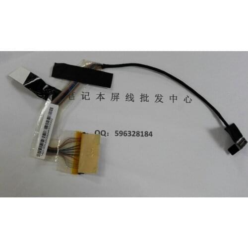 New LCD Screen Video Cable for Asus EEE PC 1001PX 1001 1001HA 1005 1005PX 1005HA 1005PE laptop P/N 14G2235HA10G