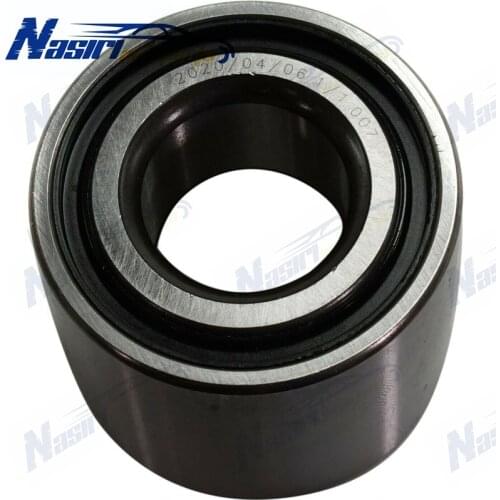 Rear Wheel Hub Bearings For Mitsubishi Mirage 2014 2015 2016 2017 2018 2019