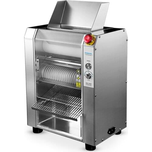 Commercial Flour Round Machine Automatic Small Milk Tea Black Pearl Ball Making Machine Taro Round Machine 120W 110v 220v