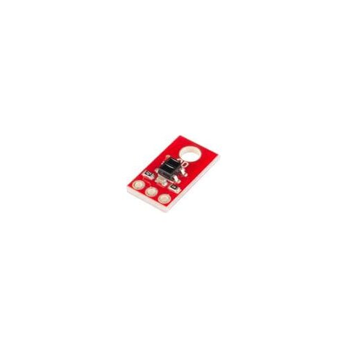 ROB-09454 Optical Sensor Development Tools xx Line Sensor Breakout - QRE1113 (Digital)