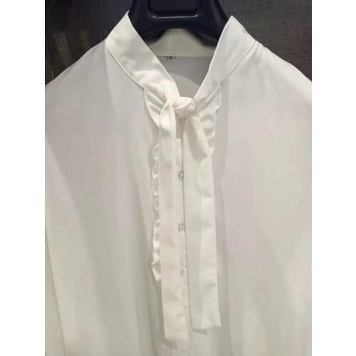 High quality non iron fashion casual men shirts loose and comfortable palace easy-care Lotus lace shirts mens multicolor can be