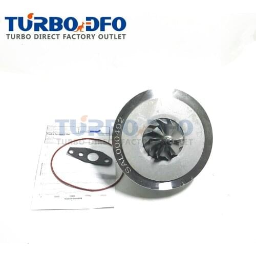Turbo Cartridge For Renault Koleos Qashqai 2.0DCi 173HP 127Kw M1DK Turbocharger CHRA GTA1549LY 774833-5002S 8200673417D 2009