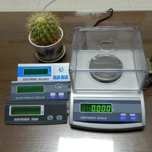1mg 300g balance windshield/1mg scale windshield/precise digital scale/0.001 scale/1mg balance