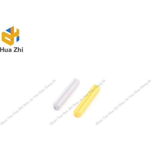 10PCS 4519 Axle 3Building Blocks Parts MOC DIY Education Build Toys Brick