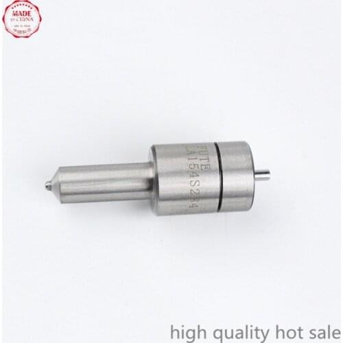 12pcs/lot factory Outlet DLLA157S067 DLLA153S068 DLLA157S069 DLLA147S071 Diesel Engine Injector Nozzles
