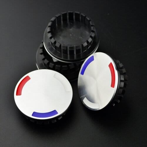 4 pcs 60mm Wheel Cap For Pontiac Rim Solstice Sunfire Montana Grand Am G6 Center Caps Cover Car Accessories 92202223 22775905