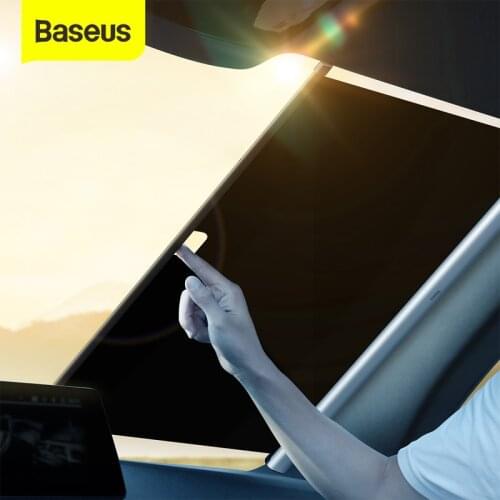 BASEUS Sun Visors For Cars