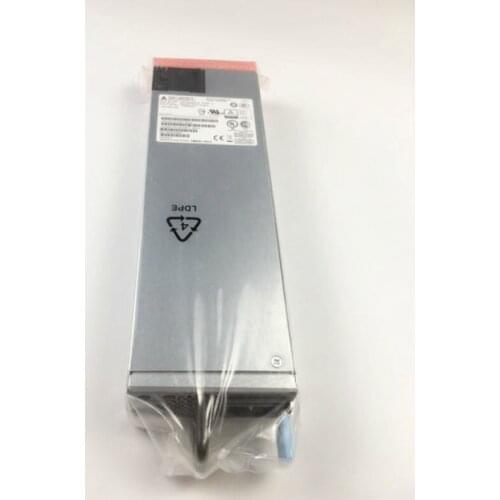 Power supply ac adapter for Juniper 350W EX4300 switch power supply 740-046873 JPSU-350-AC-AFO DPS-350AB-22 B