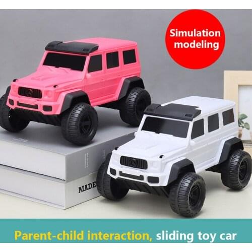 New Childrens Large Toys Cars Vehicals Model Scooter Racing Cars Sports Cars Toys Simulation Big Scooter Model Toys Kids Gifts