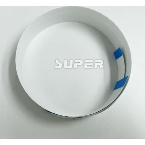 C6072-60393 C6074-60418 C6072-60196 FOR HP DesignJet 1505 1050C 1055 1055CM Carriage trailing cable kit compatible new