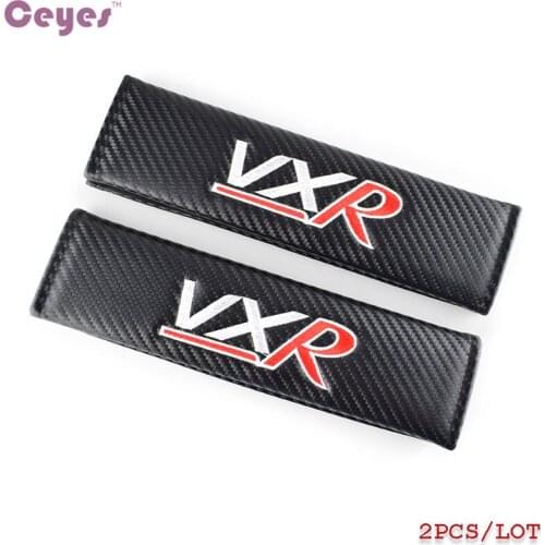 Ceyes Auto Emblems Car-Styling Case For VXR 2010 Vauxhall Mokka Astra J Corsa Astra Vectra Car Stickers Accessories Car Styling