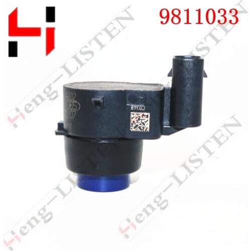 For BMW Reverse Rear Bumper 9811033 E84 E82 E87 E88 3er E90 E91 E92 E93 X1 E84R60 R61