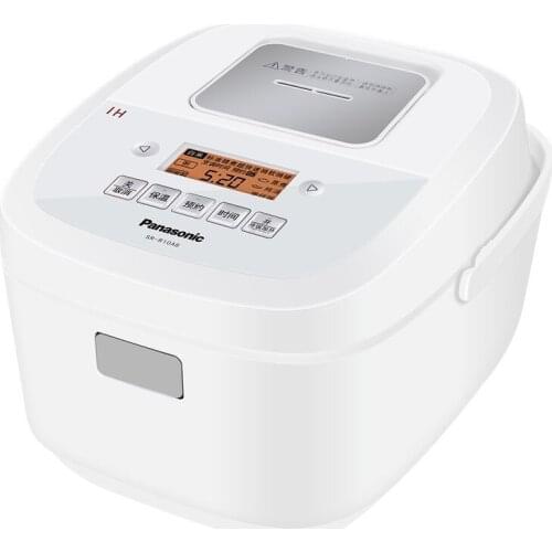 Panasonic R10A8 Household IH Rice Cooker 3-4L Japanese Smart Copper Kettle Rice Cooker Electric