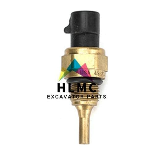 Excavator spare parts PC200-8 PC210-8 PC220-8 Water Temperature Sensor Switch 6261-81-6900