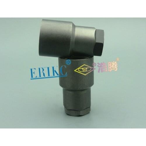 ERIKC FOORJ02219 Bico Nozzle Nut F 00R J02 219 Auto Fuel Pump Injector Nozzle Cup Nut F OOR J02 219 Diesel Injector Nozzle Cap
