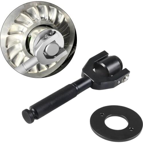 Belt Changing Tool Clutch Removal for Can-Am Maverick X3 MAX X DS Turbo X RC Turbo MAX X RS Turbo 72” Wheel Base