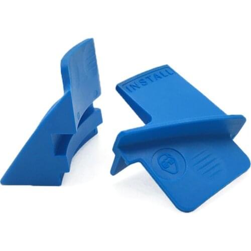 2Pc Automobile Ribbed Drive Belt Remover Stretch Aux Belt Removal Installer Tool Set Disassembly Car Repair Modificate Wholesale