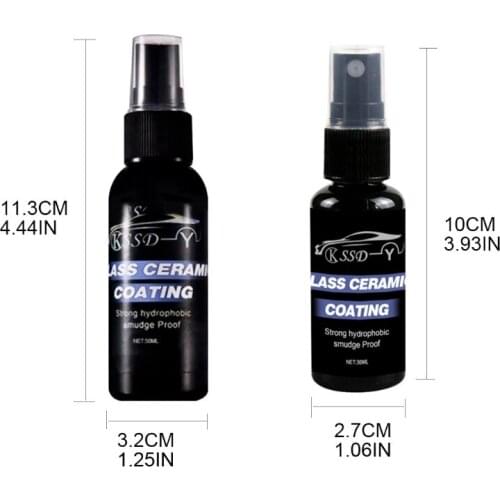 KVAOTOO Car Cleaning Products