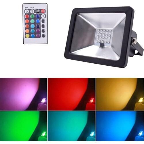 Прожекторы светодиодные LanLan China At AliExpress