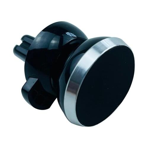 Magnetic Car Phone Holder Stand in Car Cellphone Stand Mount For iPhone Xs Max Xr X Dashboard Phone Holder for Samsung S9 Xiaomi