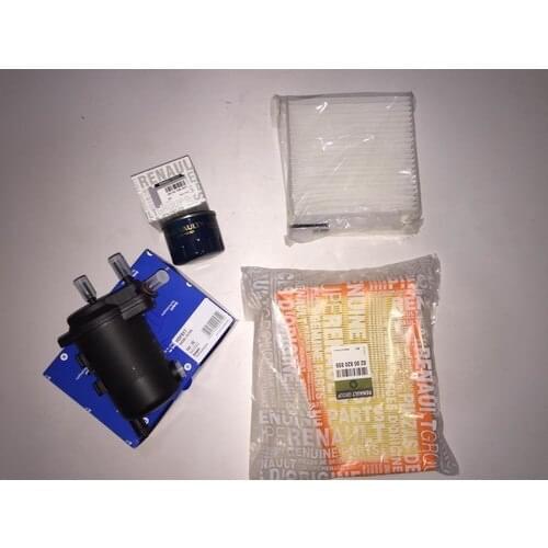 Mais Automotive Filters